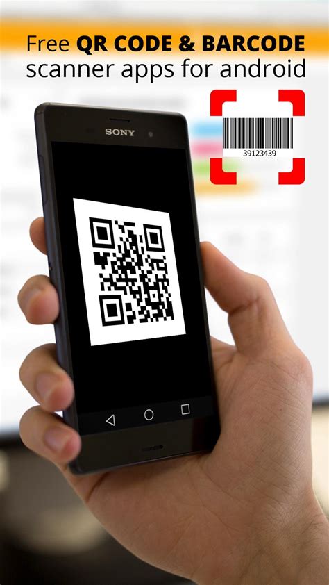 It is easy to use DBR to create a web <strong>QR</strong> code <strong>scanner</strong> with high speed and accuracy. . Qr scanner download